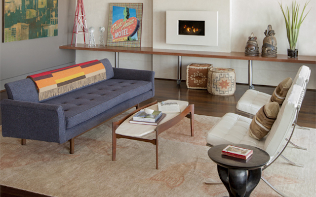 Attention to Details