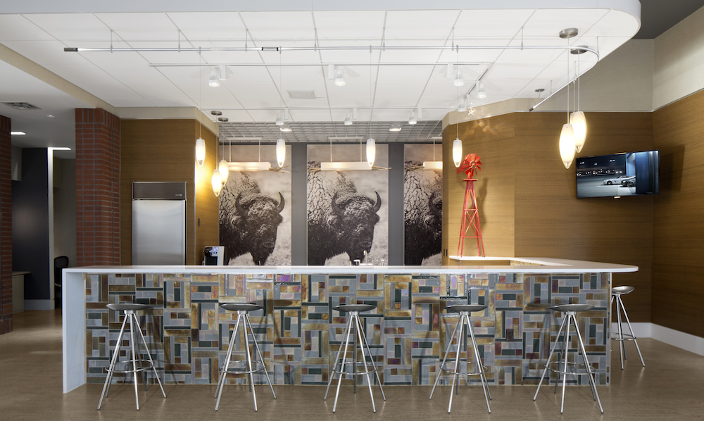 Multifamily & Adaptive Reuse