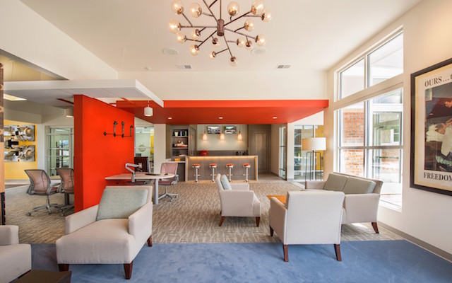 Park Towne Apartments